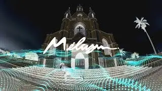 David Gómez - Milagro 1990 - Andy's Warehouse 2017