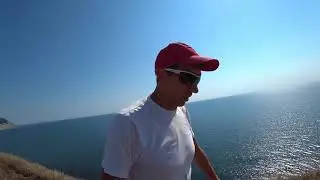 Как играть и тренироваться на берегу моря