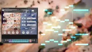 Legato Expressive Guitar V2  | David Forner | Kontakt | Walkthrough