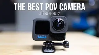 The Best POV Camera Setup For YouTube and Social Media