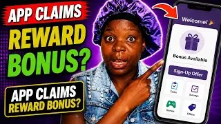 “App Claims FREE $3 Bonus? 🤔 | Honest Review (Is It Legit?)”
