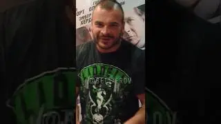 ТЕСАК ПРО РАБОТУ В НАЙМЕ 