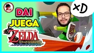 🔴 REVIVIÓ WIND WAKER LOS PIBE SIUUU