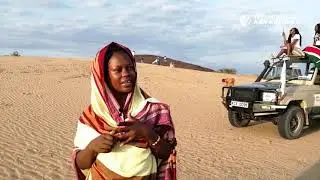 NORTHERN KENYA DIARIES EPISODE 5 Chalbi Desert,  Kenya Desert Safari, Cultural Tourism, Safaris