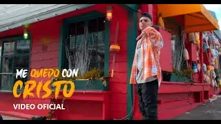 La Cuarta Tribu❌Gemelo Y Firu - Me Quedo Con Cristo (Video Oficial)