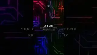 Zyce Recreations IS OUT! #shorts #psytrance