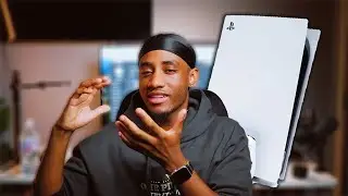 I Sold My Playstation 5 To Chase My Dreams