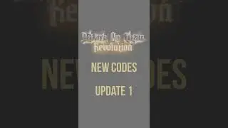 Attack on Titan Revolution NEW CODES (june 23) 