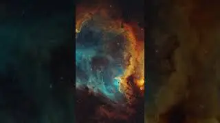 ZWO ASIWEEK Winning Astrophotography & Equipment Sharing - #17 IC 1848