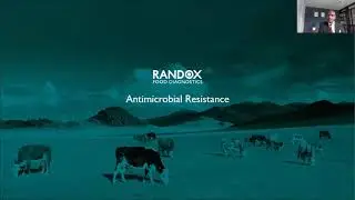 Randox Milk Webinar: Reducing the role played by dairy & dairy products in antimicrobial resistance