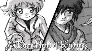[Princess Tutu Comic Dub] A Warm Hand of Kindness