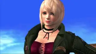 Dead or Alive Dimensions - 02 Rise of the Tengu 17