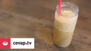 Frappe nasıl yapılır?