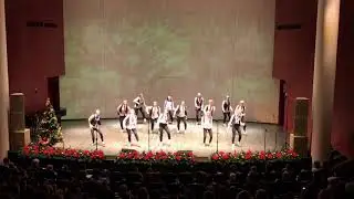 Московский Международный Дом Музыки. Поколение - Большая перемена
