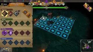 Dungeons 3 Walkthrough (Hellish Difficulty) - Level 9: The Storming of Dollaran