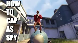 How to Cap as Spy...