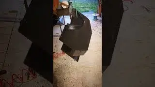 Подготавливаю к продаже мотособаку МУЖИК 500 #рыбалка #гараж