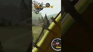 💥🌟 The Best Tactic For Chopper (Speedy The Hedgehog) #shorts  #hillclimbracing2 #hcr2