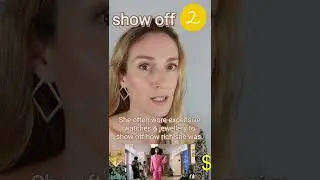 🚀 3 Phrasal Verbs with OFF 👉 call off, show off & tell off 🤓💬 