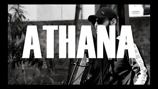 ATHANA - El Gato