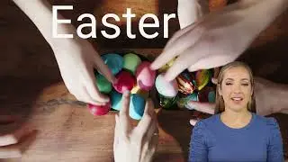 Easter 2024
