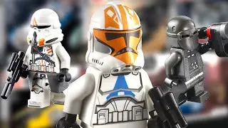 LEGO Star Wars 2020 ALL Summer Sets Analysis!