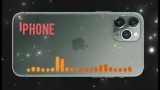 iphone Ringtone