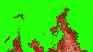 fire | Green screen fire | Green screen video | fire burn