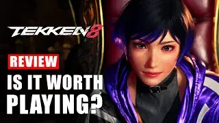 Tekken 8 Review - Is It Worth Playing? WATCH NOW! | Analysis of Game Sample