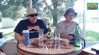 Tusker Finest Quality Lager - The Spit or Swallow Beer Review
