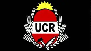 Marcha de la Unión Cívica Radical