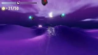 Starfall Demo - 476 Cal Poly