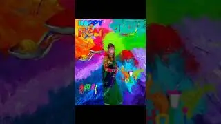 happy holi in advance#happyholi