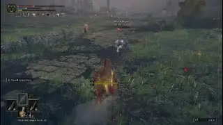 Elden Ring: Poison Archer Vs Holy Daggers