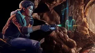 Half-Life: Alyx. Нестген не для всех