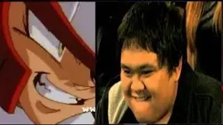 UMVC3 The Halls Of HYPE VOLUME 9