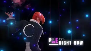 One right now - Mobile Legends - Collab @XingFx