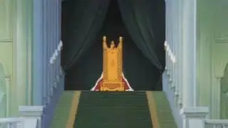 Little Nemo/The Wizard of Oz Trailer