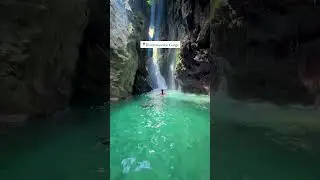 Just be careful as the water is freezing… 🥶 📽 - mikelapardas 