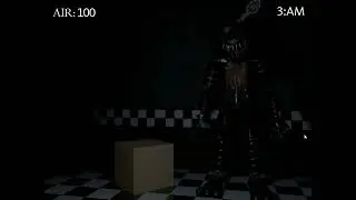 Sinister Darkness 1-4 Nights