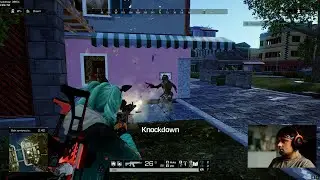 Ring of Elysium 2023 - Still ONLINE - Full gameplay Solo vs Squads