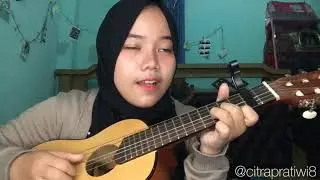 Tolong - Budi doremi (cover) by Ciprat