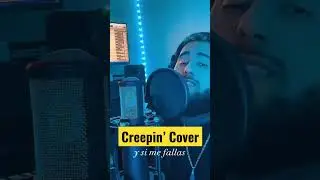 Creepin’ - Metro Boomin, The Weeknd, 21 Savage (Cover By Renex)(Spanish Version)