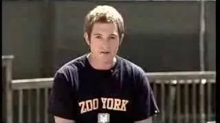 BMX PIG Video