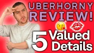 The Ultimate Uberhorny Dating Site Review [Real or Scam?]