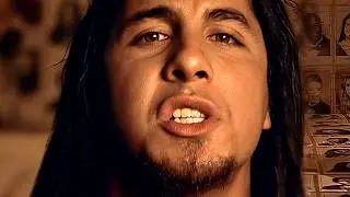 P.O.D. - Youth of the Nation (Official Music Video) [HD]