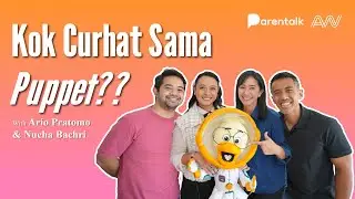 Domikado: Screen Time Aman Buat Anak