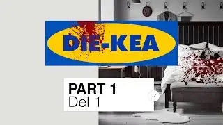 RollPlay One Shots: Die-Kea - Part 1