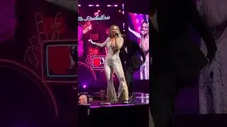 Girls Aloud - Love Machine - Newcastle 02.06.2024
