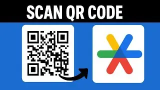 How To Scan QR Code In Google Authenticator App 2025 - (IN 1 MINUTES)